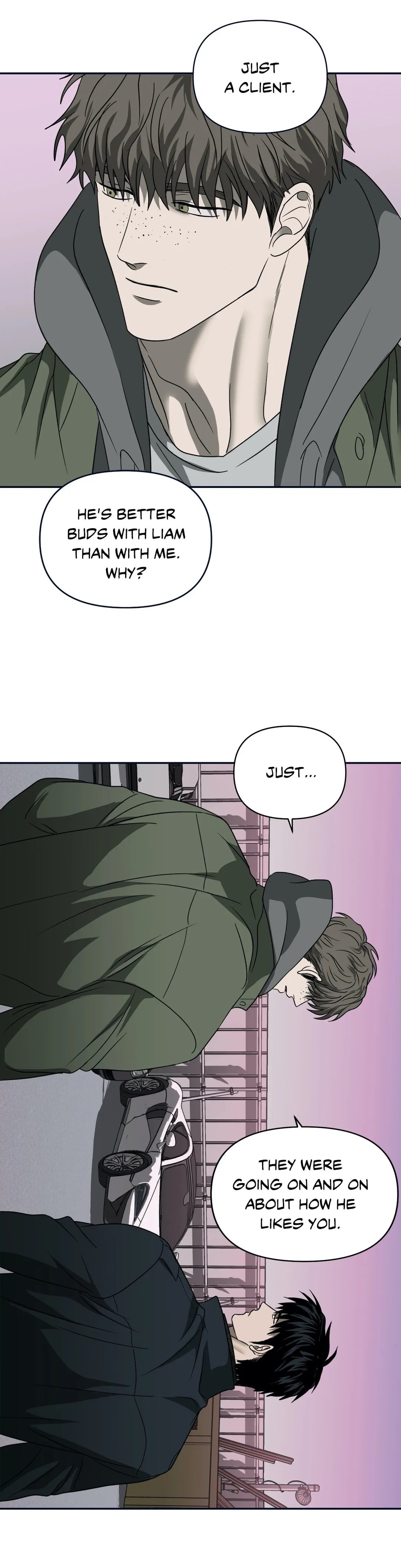 Shutline, Chapter 36 image 12
